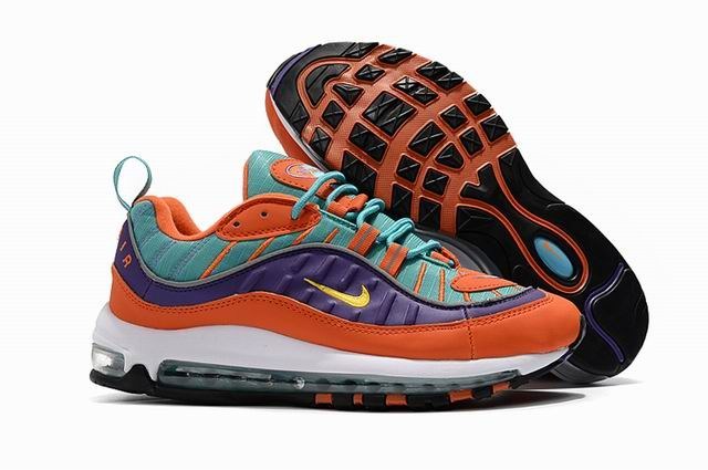 men nike air max 98-004